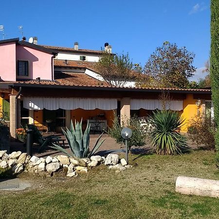 B&B Villa Roncatti Parona di Valpolicella Exterior foto