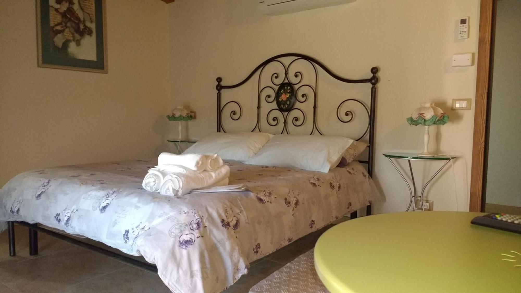 B&B Villa Roncatti Parona di Valpolicella Exterior foto