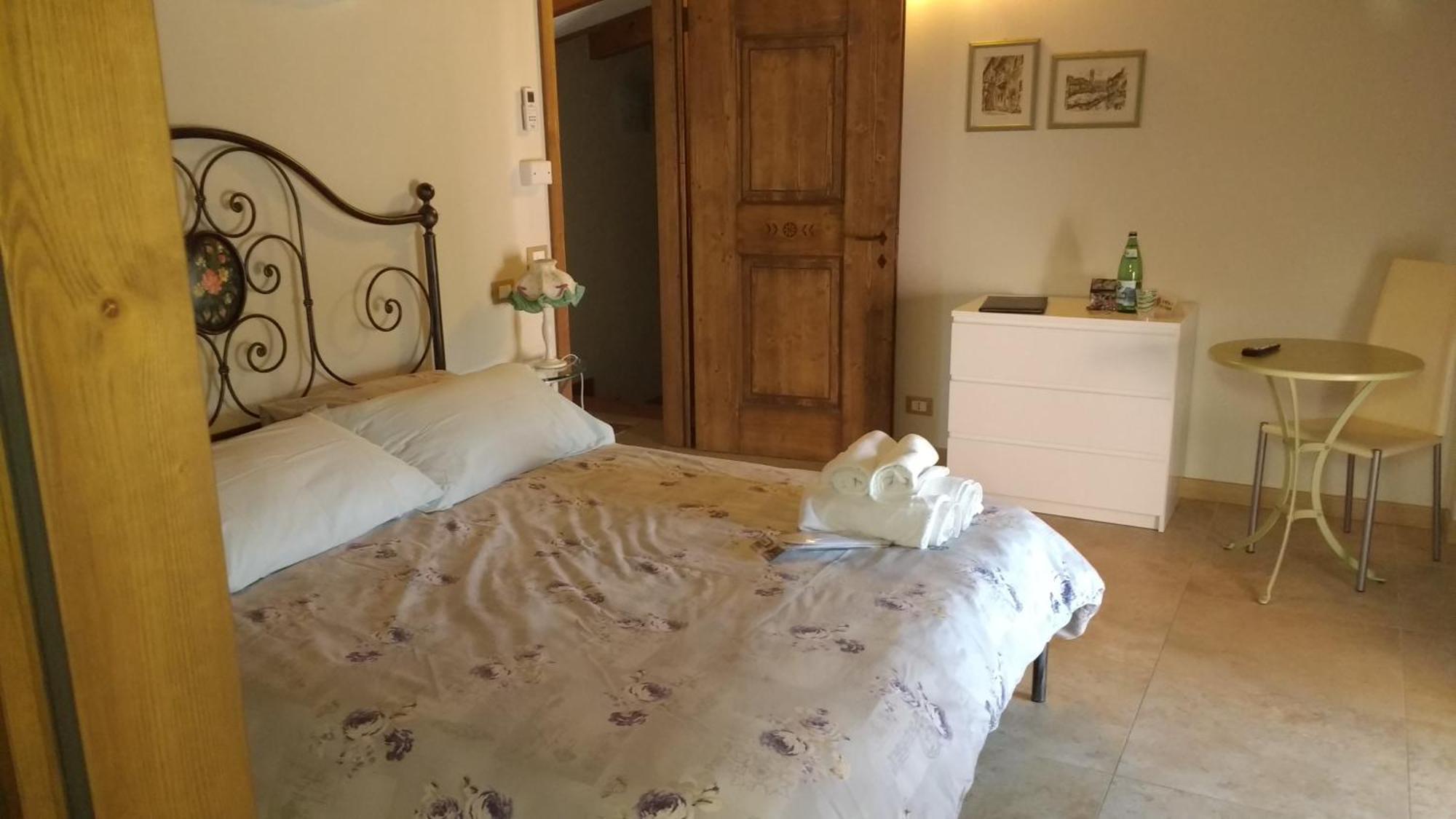 B&B Villa Roncatti Parona di Valpolicella Exterior foto