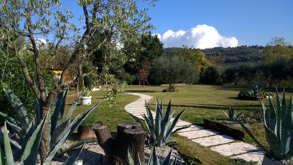 B&B Villa Roncatti Parona di Valpolicella Exterior foto