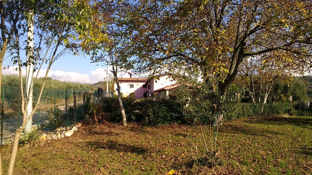 B&B Villa Roncatti Parona di Valpolicella Exterior foto